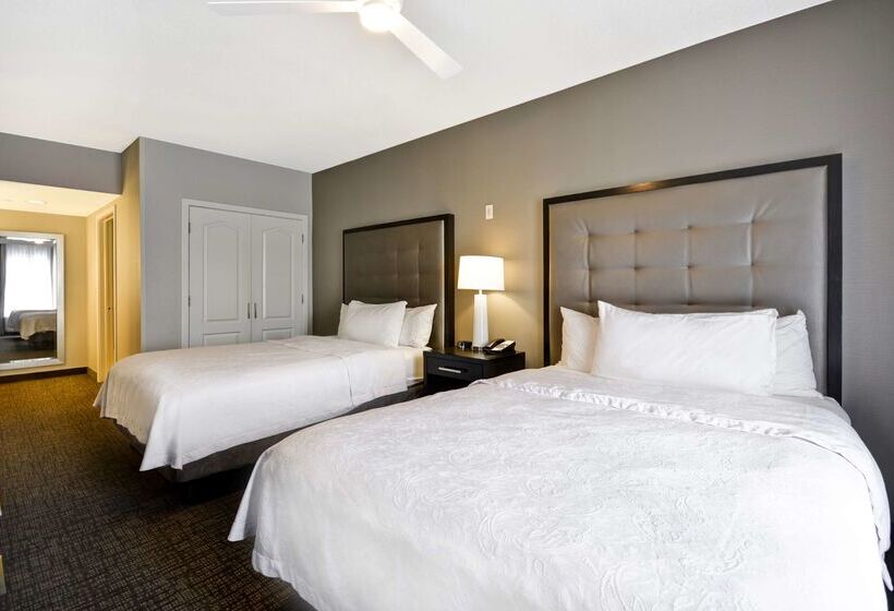 فندق Homewood Suites By Hilton Ithaca