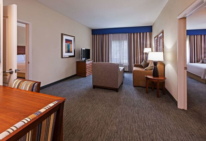 בית מלון כפרי Homewood Suites By Hilton Laredo At Mall Del Norte
