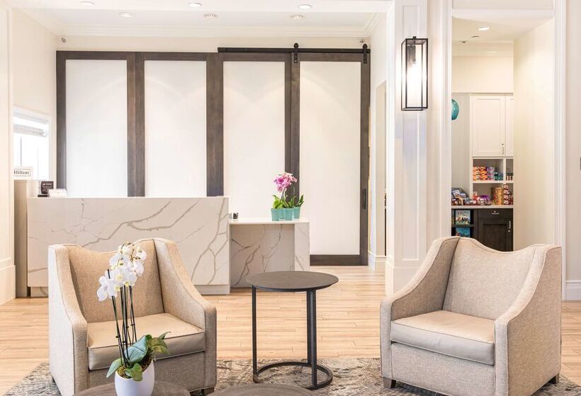 فندق Homewood Suites By Hilton Palm Beach Gardens