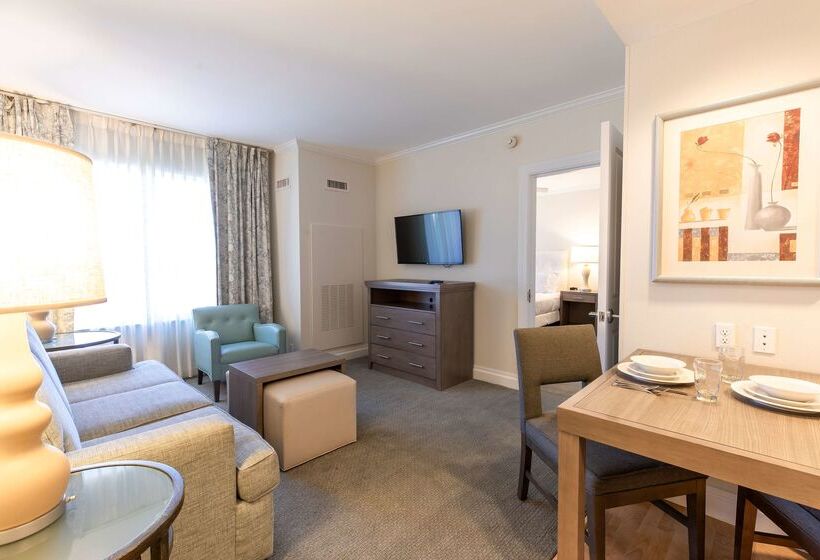 فندق Homewood Suites By Hilton Palm Beach Gardens