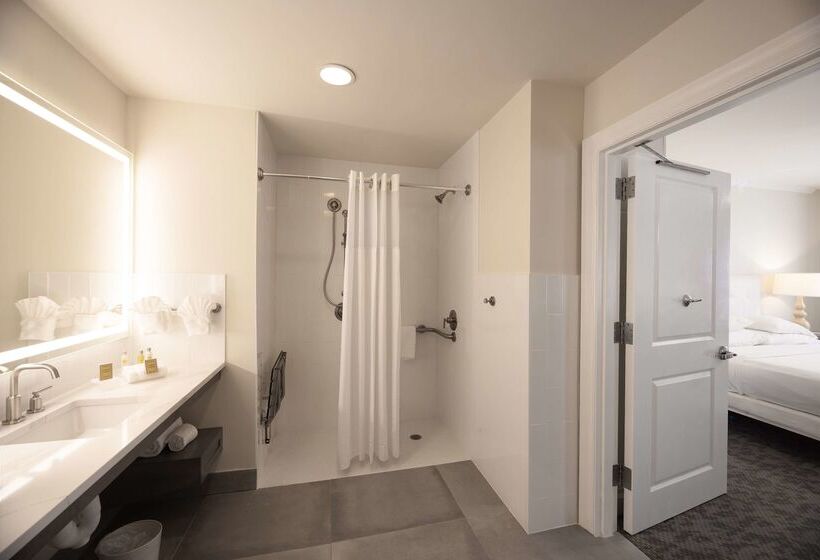 فندق Homewood Suites By Hilton Palm Beach Gardens