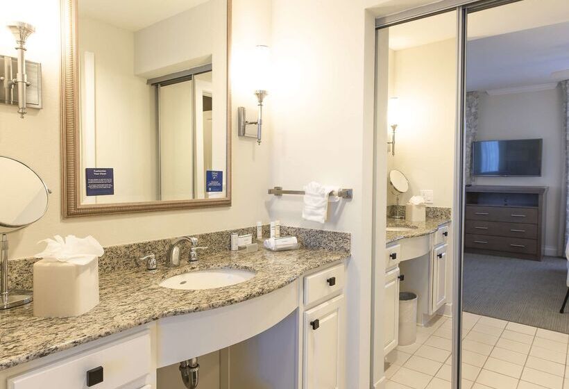 فندق Homewood Suites By Hilton Palm Beach Gardens