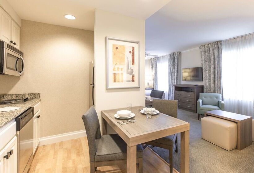 فندق Homewood Suites By Hilton Palm Beach Gardens