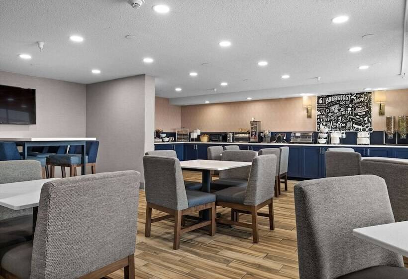 فندق Americinn By Wyndham Casper Event Center Area