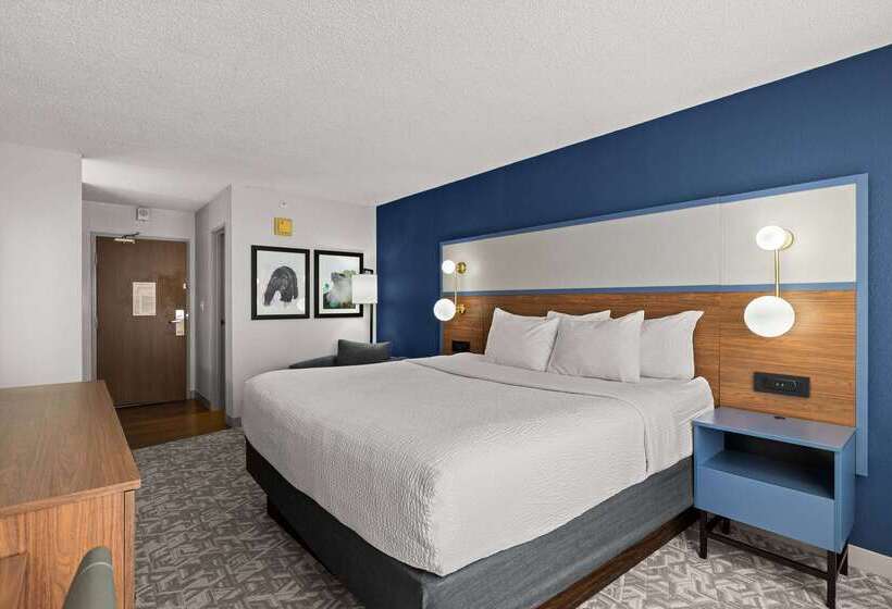 فندق Americinn By Wyndham Casper Event Center Area