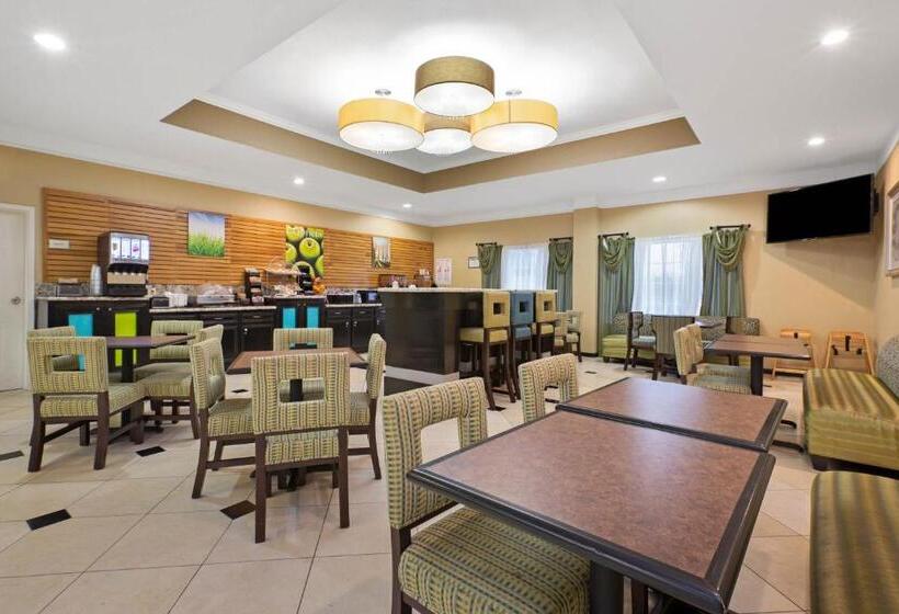هتل La Quinta By Wyndham Pearland