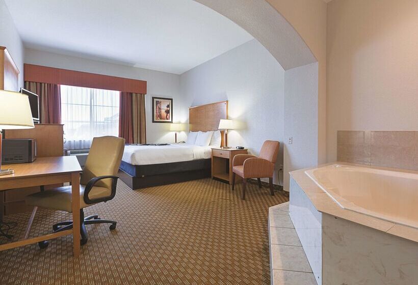 호텔 La Quinta By Wyndham Alvarado