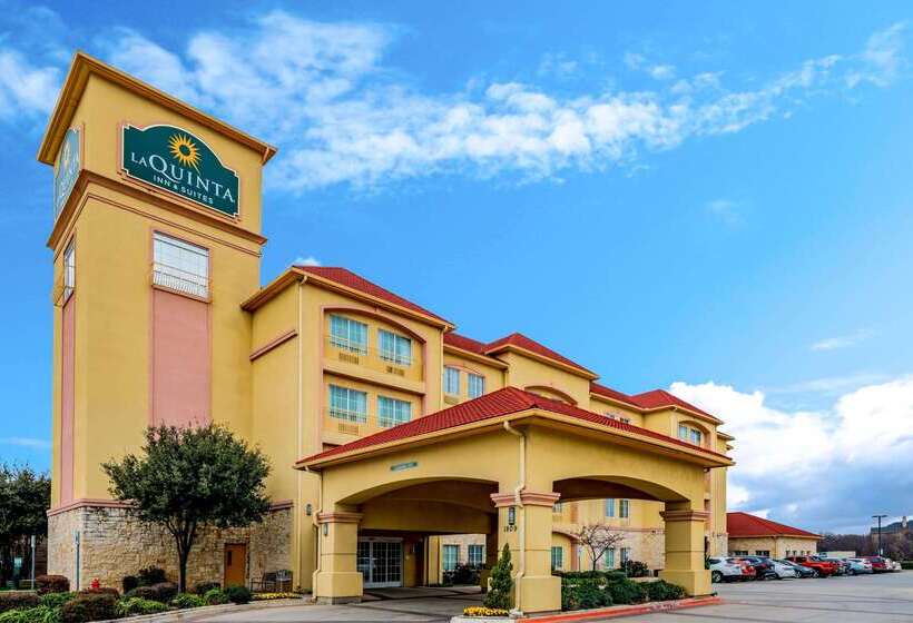 Отель La Quinta By Wyndham Dfw Airport West   Bedford
