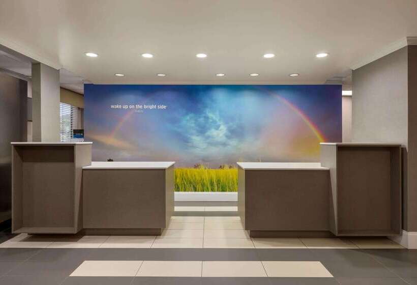 호텔 La Quinta By Wyndham Dublin