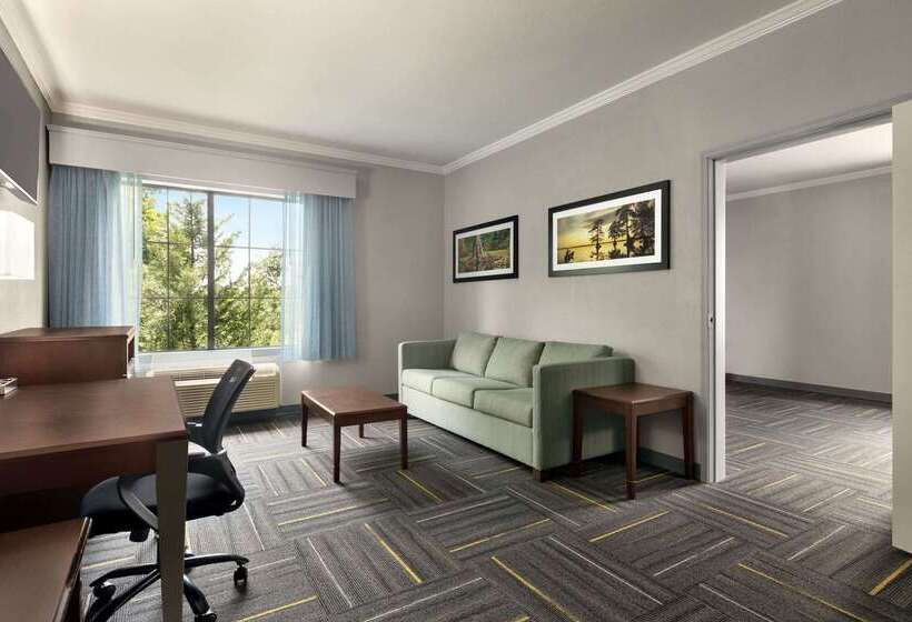호텔 La Quinta By Wyndham Dublin