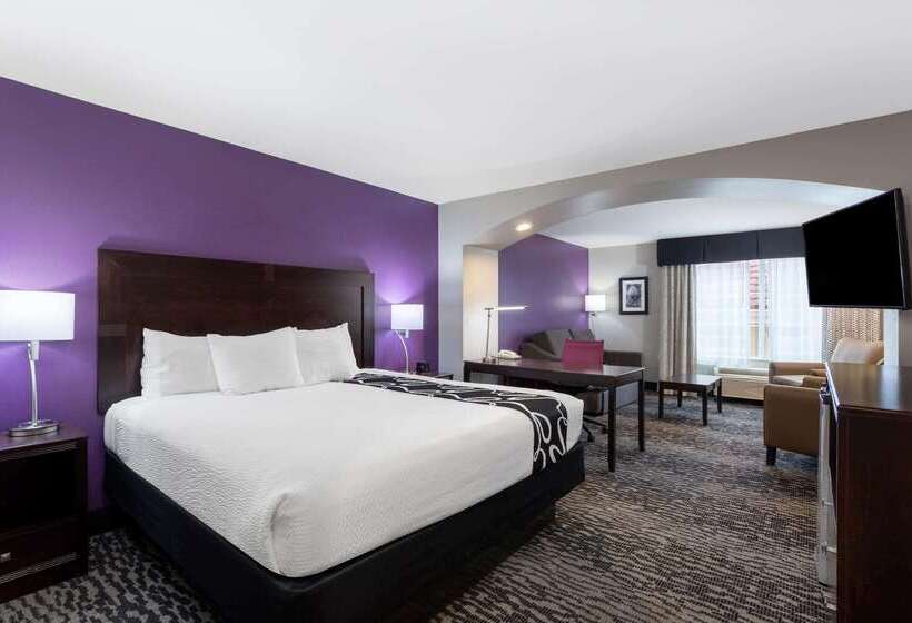 هتل La Quinta By Wyndham Huntsville Airport Madison