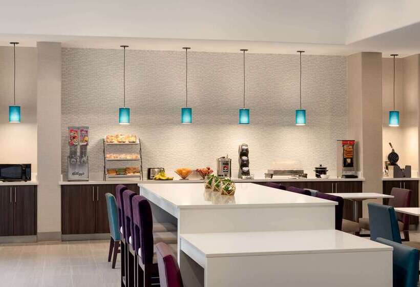 בית מלון כפרי La Quinta By Wyndham I 20 Longview South