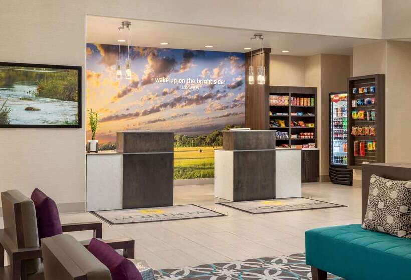 בית מלון כפרי La Quinta By Wyndham I 20 Longview South