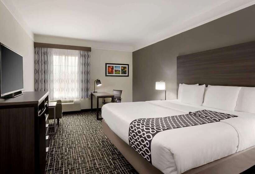 בית מלון כפרי La Quinta By Wyndham I 20 Longview South