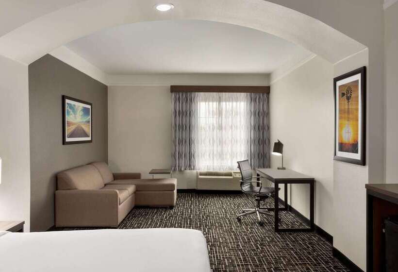 בית מלון כפרי La Quinta By Wyndham I 20 Longview South