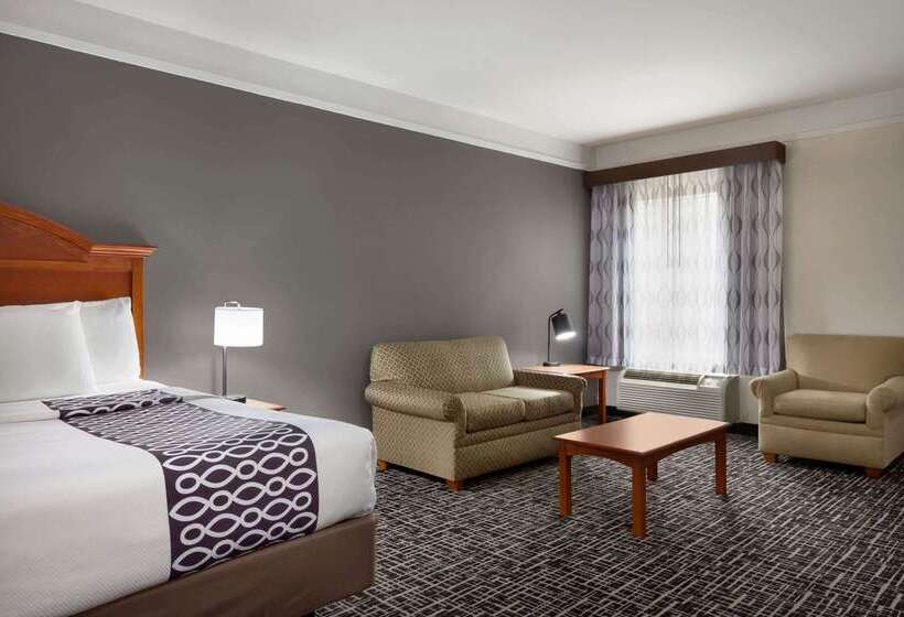 בית מלון כפרי La Quinta By Wyndham I 20 Longview South