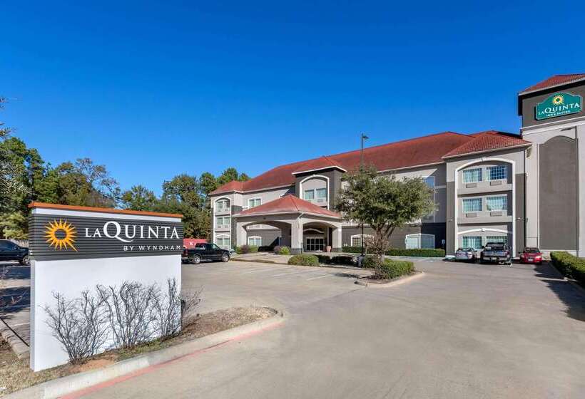 בית מלון כפרי La Quinta By Wyndham I 20 Longview South