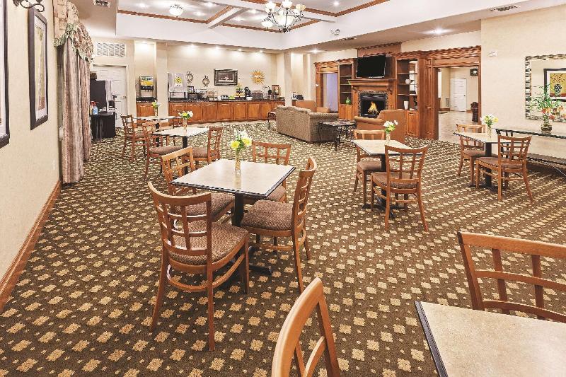 בית מלון כפרי La Quinta By Wyndham I 20 Longview South