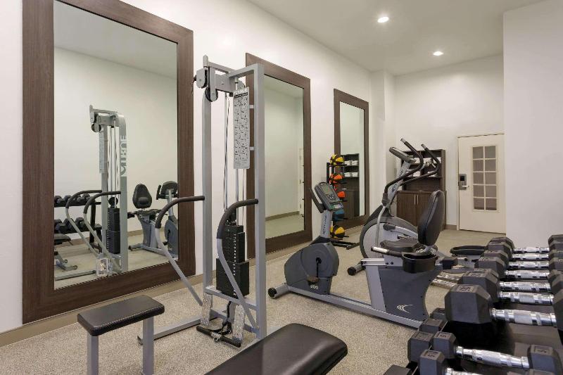 בית מלון כפרי La Quinta By Wyndham I 20 Longview South