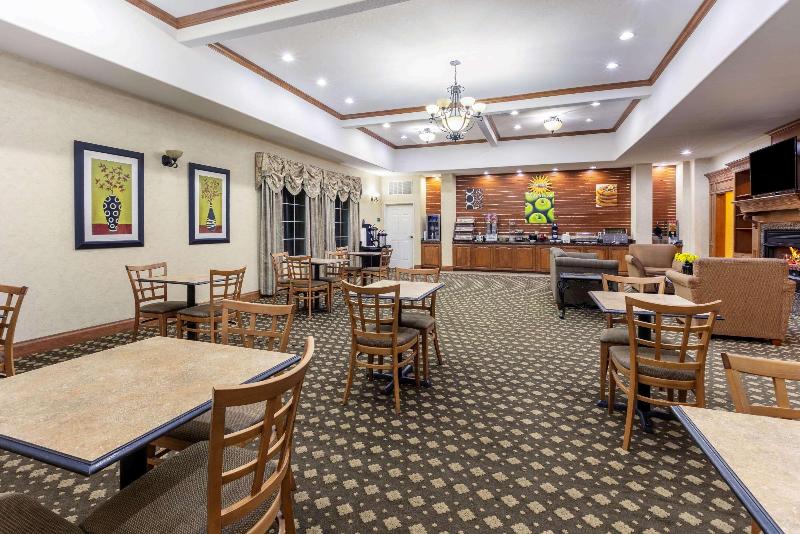 בית מלון כפרי La Quinta By Wyndham I 20 Longview South