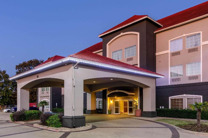 בית מלון כפרי La Quinta By Wyndham I 20 Longview South