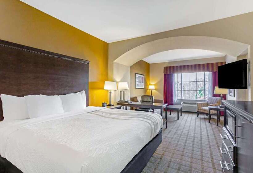 Отель La Quinta Inn & Suites By Wyndham Mobile Satsuma / Saraland