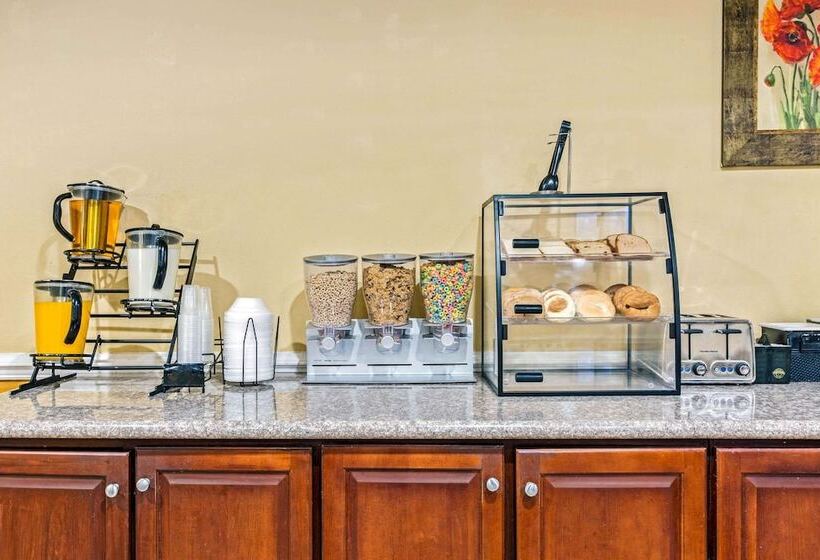 Отель La Quinta Inn & Suites By Wyndham Mobile Satsuma / Saraland