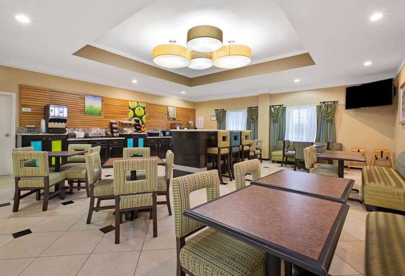 هتل La Quinta By Wyndham Pearland