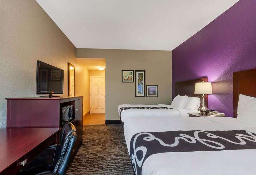 فندق La Quinta By Wyndham Port Orange / Daytona