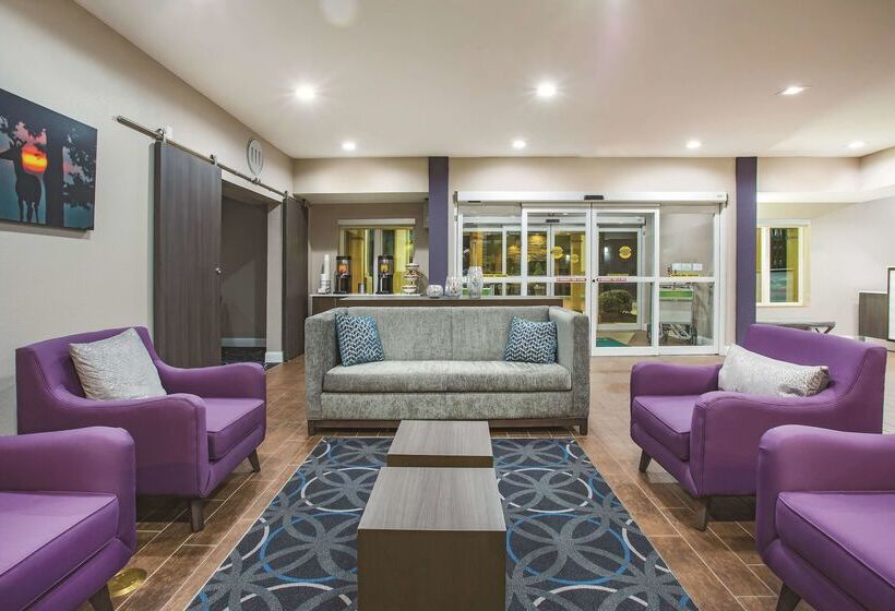 酒店 La Quinta By Wyndham Russellville