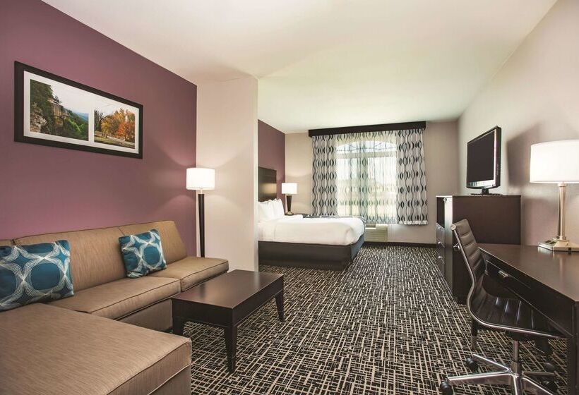 酒店 La Quinta By Wyndham Russellville