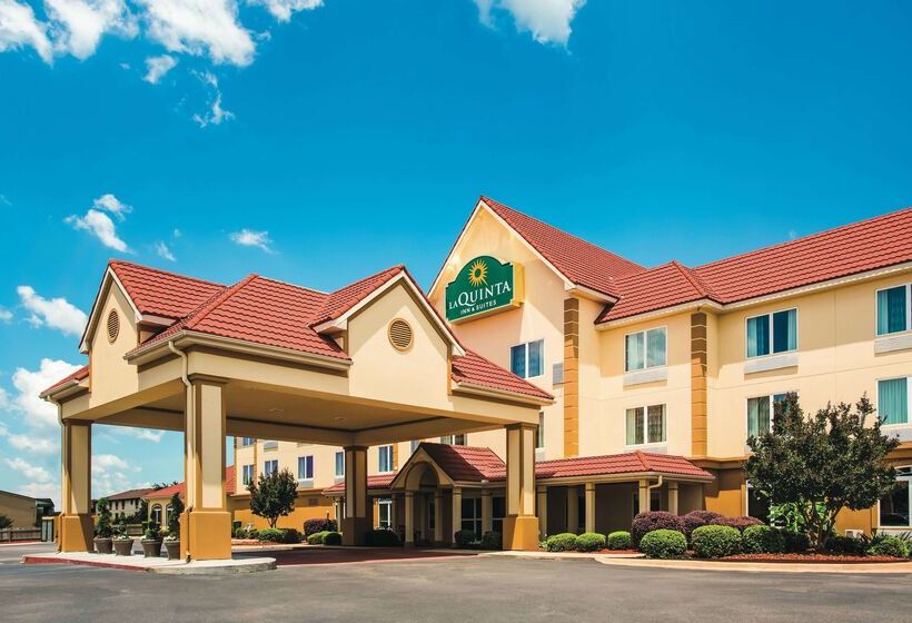 酒店 La Quinta By Wyndham Russellville