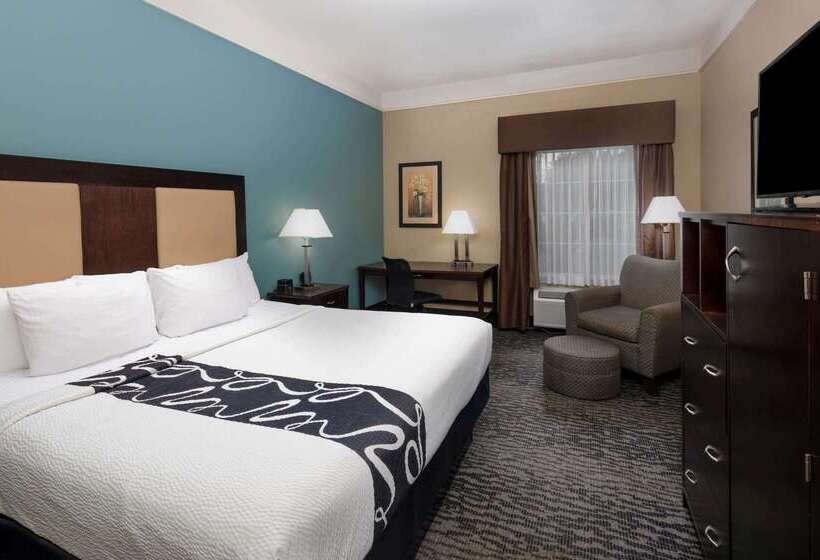酒店 La Quinta By Wyndham Savannah Airport   Pooler