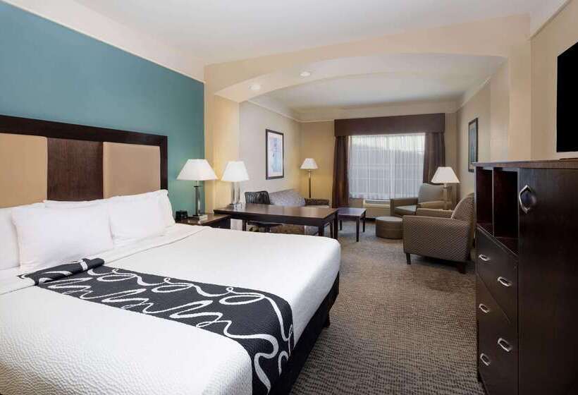 酒店 La Quinta By Wyndham Savannah Airport   Pooler