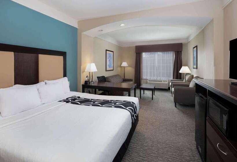 酒店 La Quinta By Wyndham Savannah Airport   Pooler