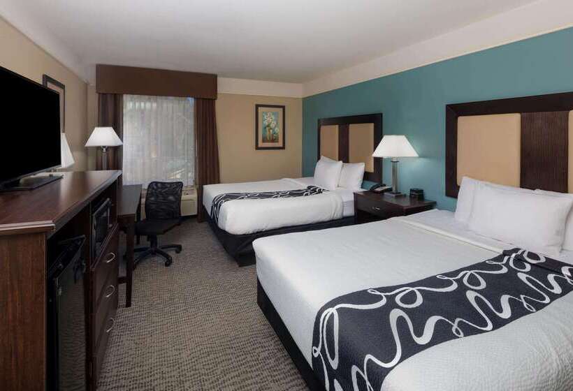 酒店 La Quinta By Wyndham Savannah Airport   Pooler