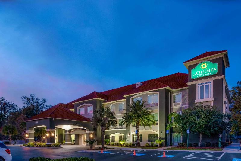 酒店 La Quinta By Wyndham Savannah Airport   Pooler
