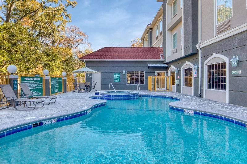 酒店 La Quinta By Wyndham Savannah Airport   Pooler