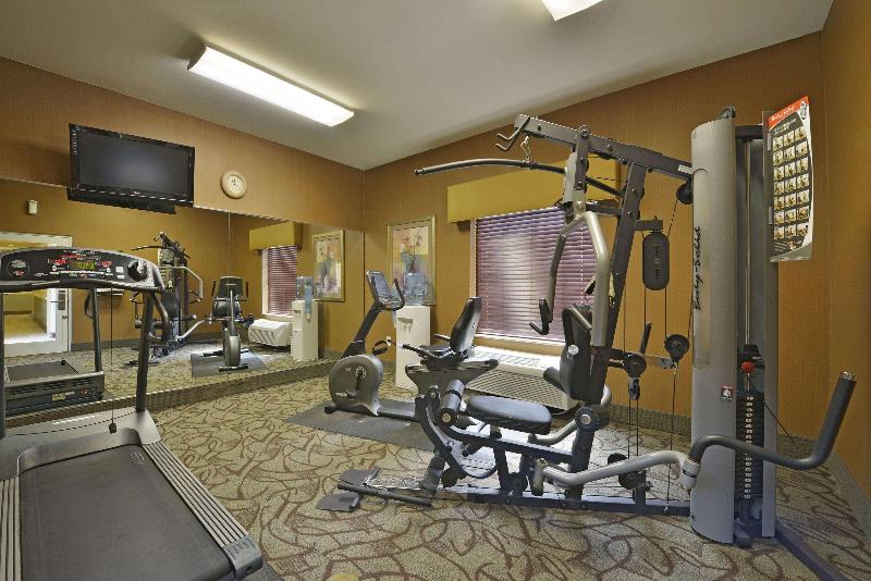 酒店 La Quinta By Wyndham Savannah Airport   Pooler