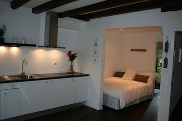 Hotel Le Bourg 7