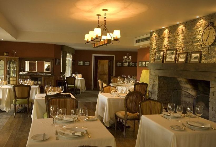 فندق Los Sauces Casa Patagónica