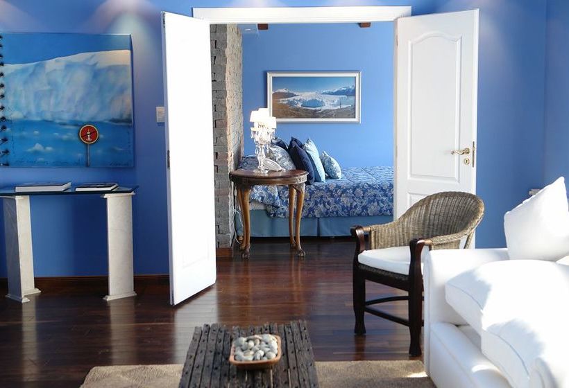 فندق Los Sauces Casa Patagónica