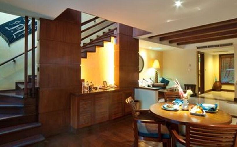 هتل Pool Villa Merumatta Senggigi