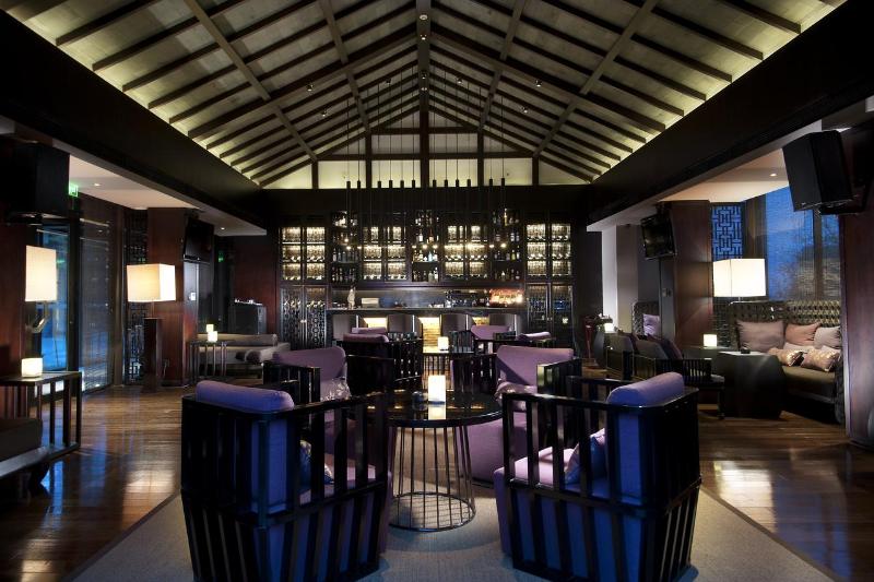 בית מלון כפרי Pullman Lijiang Resort & Spa