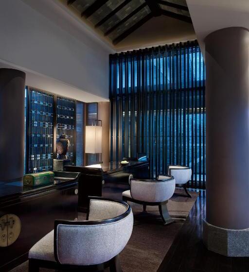 בית מלון כפרי Pullman Lijiang Resort & Spa