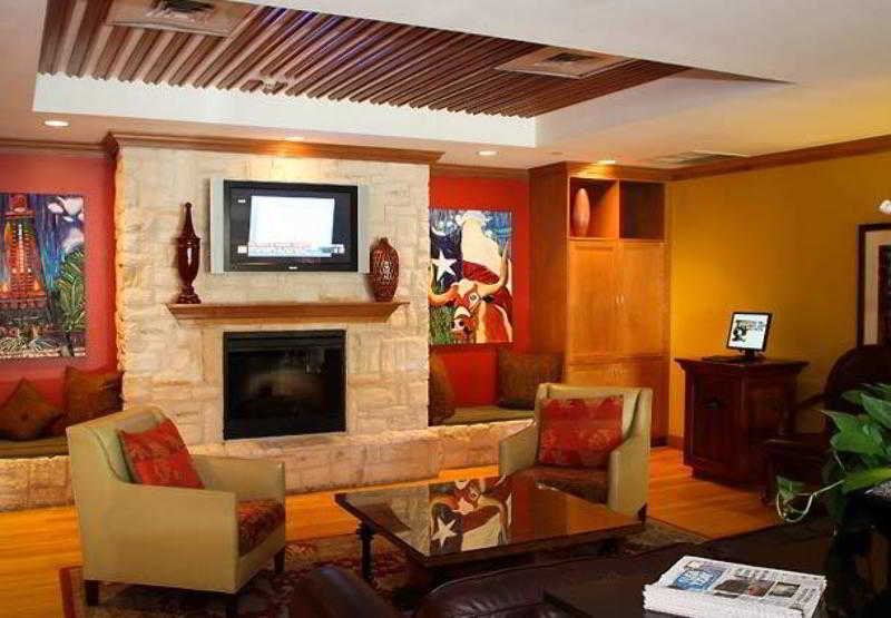 호텔 Residence Inn Austin Downtown/convention Center