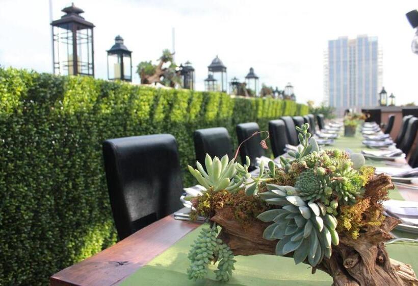 호텔 Residence Inn Austin Downtown/convention Center