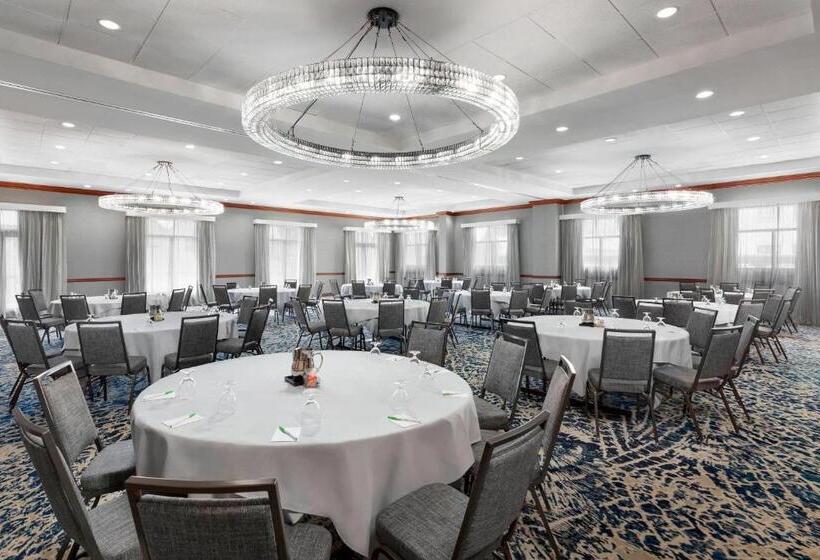 호텔 Residence Inn Austin Downtown/convention Center