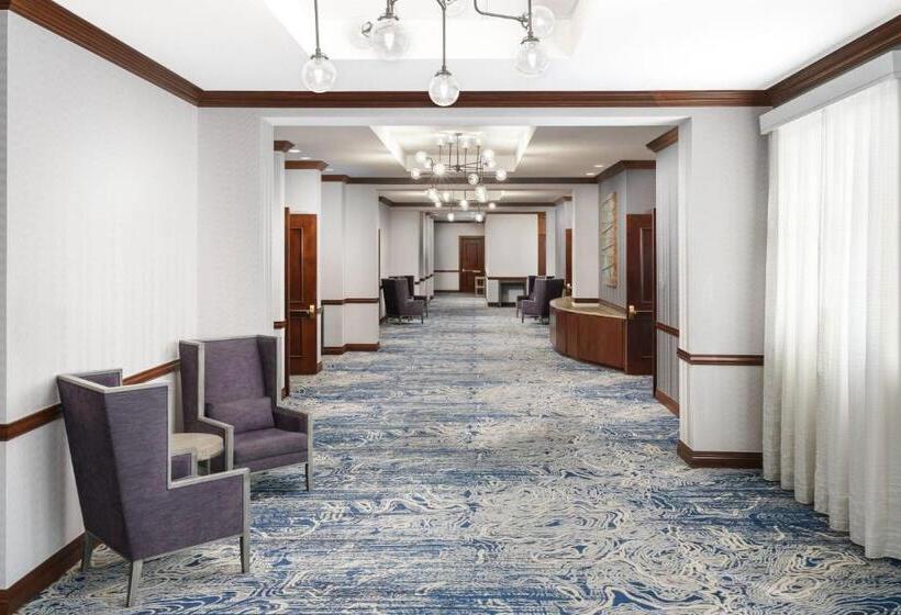 호텔 Residence Inn Austin Downtown/convention Center