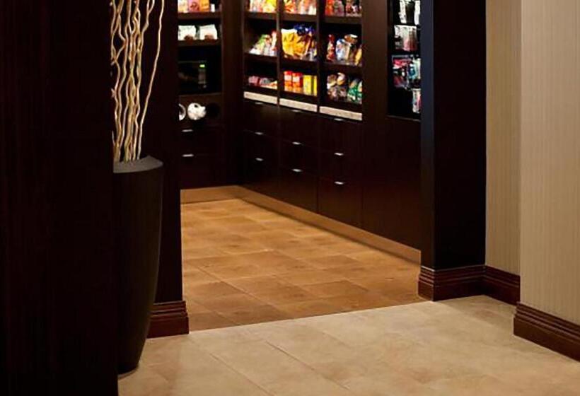 호텔 Residence Inn Austin Downtown/convention Center